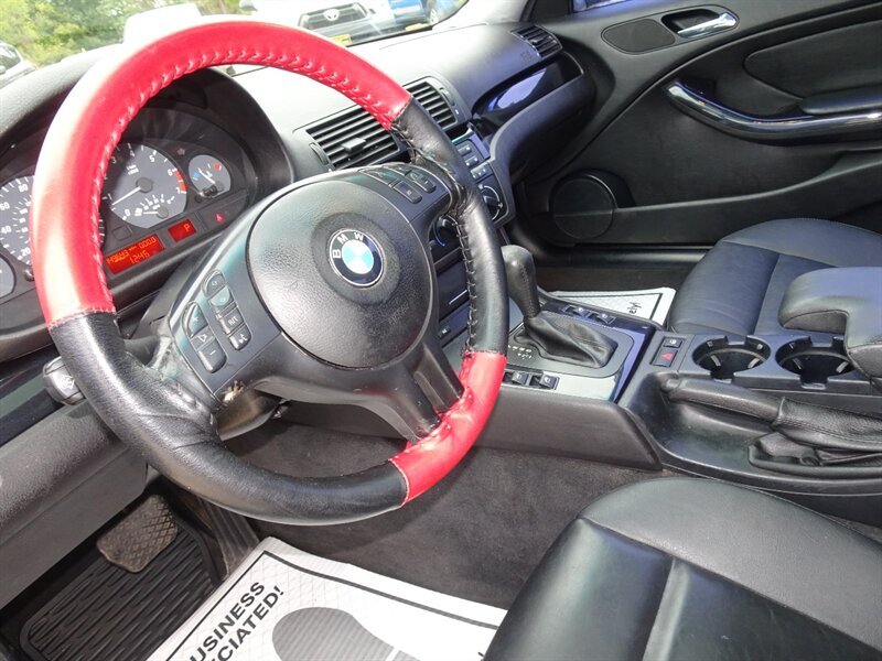 2001 BMW 3 Series 325Ci   - Photo 25 - Cincinnati, OH 45255