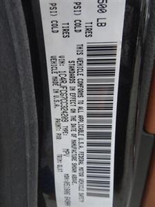 2012 Jeep Grand Cherokee Overland - Photo 66 - Cincinnati, OH 45255