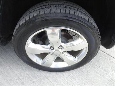 2012 Jeep Grand Cherokee Overland - Photo 59 - Cincinnati, OH 45255