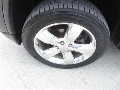 2012 Jeep Grand Cherokee Overland - Photo 58 - Cincinnati, OH 45255