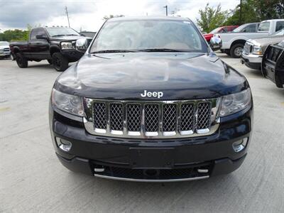 2012 Jeep Grand Cherokee Overland - Photo 3 - Cincinnati, OH 45255