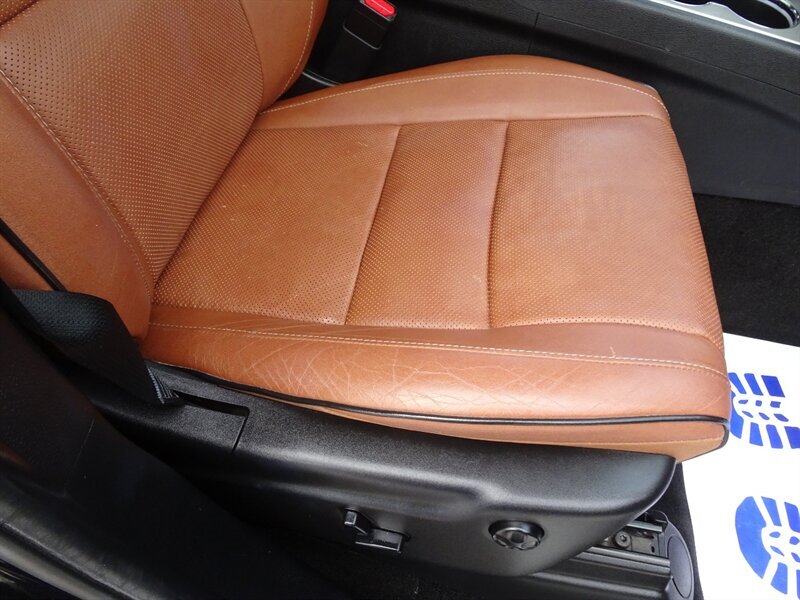 2012 Jeep Grand Cherokee Overland - Photo 31 - Cincinnati, OH 45255