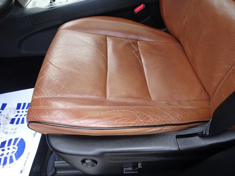 2012 Jeep Grand Cherokee Overland - Photo 34 - Cincinnati, OH 45255