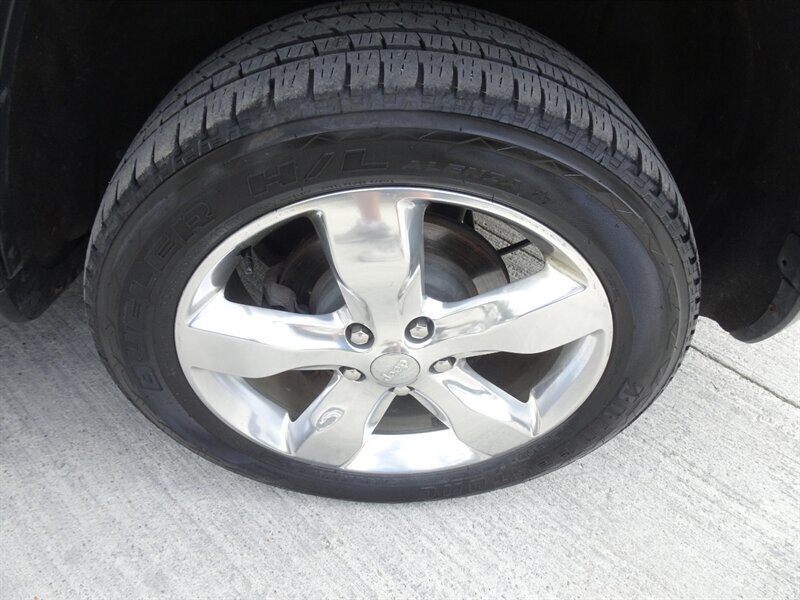 2012 Jeep Grand Cherokee Overland - Photo 60 - Cincinnati, OH 45255