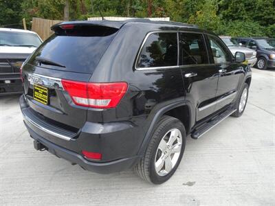 2012 Jeep Grand Cherokee Overland - Photo 11 - Cincinnati, OH 45255