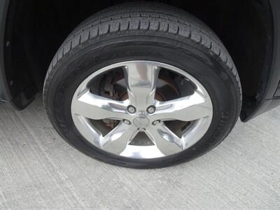 2012 Jeep Grand Cherokee Overland - Photo 53 - Cincinnati, OH 45255