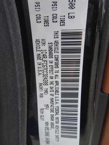 2012 Jeep Grand Cherokee Overland - Photo 65 - Cincinnati, OH 45255