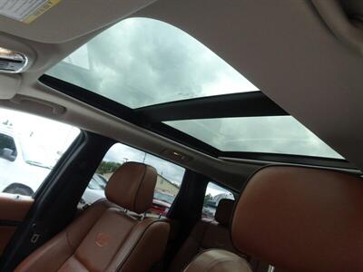 2012 Jeep Grand Cherokee Overland - Photo 40 - Cincinnati, OH 45255