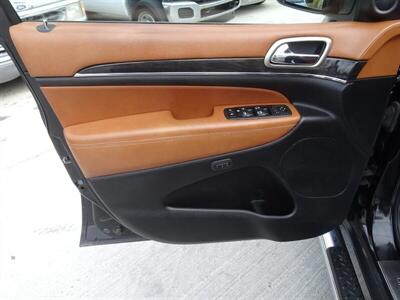 2012 Jeep Grand Cherokee Overland - Photo 50 - Cincinnati, OH 45255