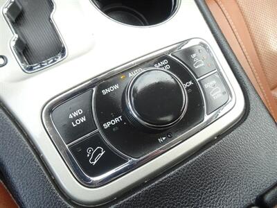 2012 Jeep Grand Cherokee Overland - Photo 43 - Cincinnati, OH 45255