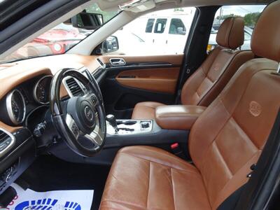 2012 Jeep Grand Cherokee Overland - Photo 26 - Cincinnati, OH 45255