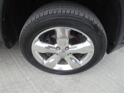 2012 Jeep Grand Cherokee Overland - Photo 54 - Cincinnati, OH 45255