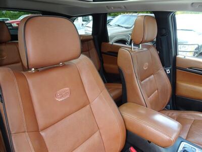 2012 Jeep Grand Cherokee Overland - Photo 29 - Cincinnati, OH 45255