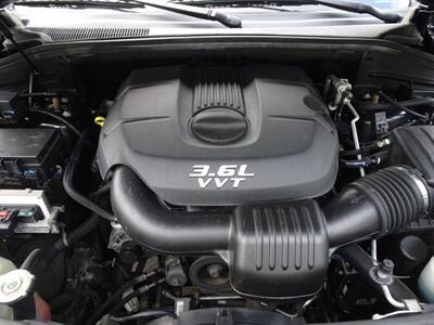 2012 Jeep Grand Cherokee Overland - Photo 64 - Cincinnati, OH 45255