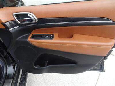 2012 Jeep Grand Cherokee Overland - Photo 52 - Cincinnati, OH 45255