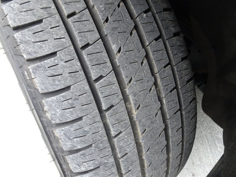 2012 Jeep Grand Cherokee Overland - Photo 62 - Cincinnati, OH 45255