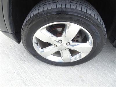 2012 Jeep Grand Cherokee Overland - Photo 57 - Cincinnati, OH 45255