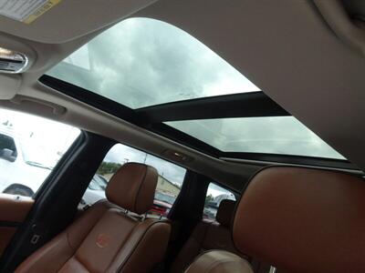 2012 Jeep Grand Cherokee Overland - Photo 39 - Cincinnati, OH 45255