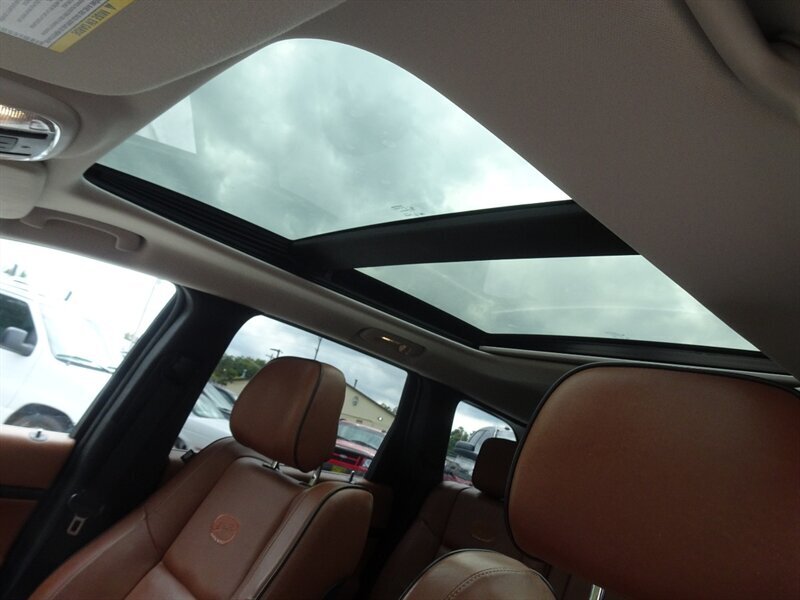 2012 Jeep Grand Cherokee Overland - Photo 39 - Cincinnati, OH 45255