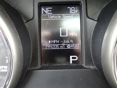 2012 Jeep Grand Cherokee Overland - Photo 37 - Cincinnati, OH 45255