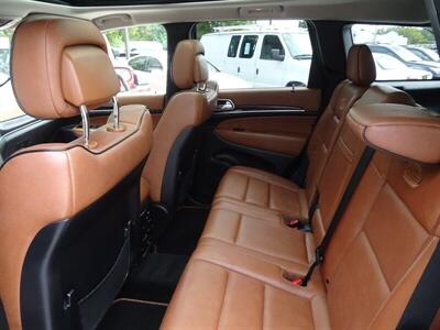 2012 Jeep Grand Cherokee Overland - Photo 28 - Cincinnati, OH 45255