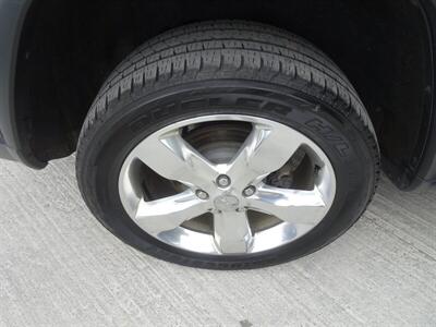 2012 Jeep Grand Cherokee Overland - Photo 55 - Cincinnati, OH 45255