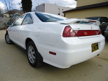 2002 Honda Accord   - Photo 12 - Cincinnati, OH 45255