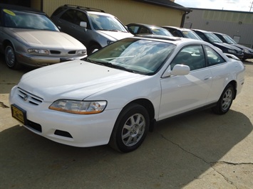 2002 Honda Accord   - Photo 3 - Cincinnati, OH 45255