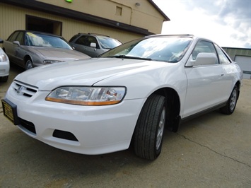 2002 Honda Accord   - Photo 11 - Cincinnati, OH 45255