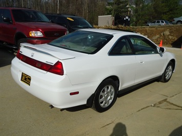 2002 Honda Accord   - Photo 6 - Cincinnati, OH 45255