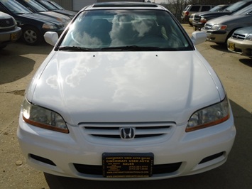 2002 Honda Accord   - Photo 2 - Cincinnati, OH 45255