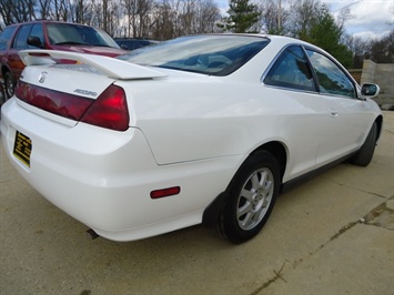 2002 Honda Accord   - Photo 13 - Cincinnati, OH 45255