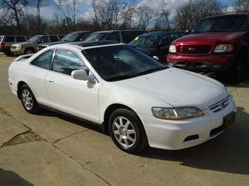 2002 Honda Accord   - Photo 1 - Cincinnati, OH 45255