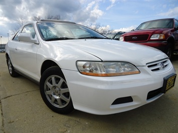 2002 Honda Accord   - Photo 10 - Cincinnati, OH 45255