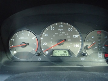 2002 Honda Accord   - Photo 21 - Cincinnati, OH 45255