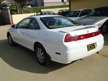 2002 Honda Accord   - Photo 4 - Cincinnati, OH 45255