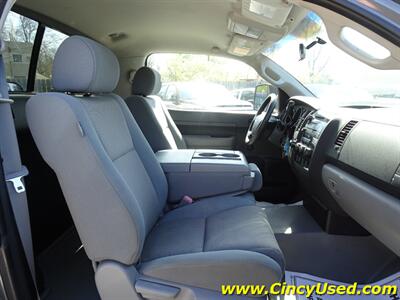 2007 Toyota Tundra   - Photo 13 - Cincinnati, OH 45255