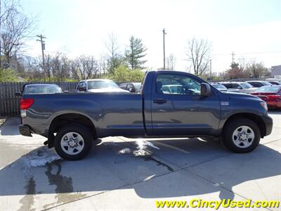 2007 Toyota Tundra   - Photo 6 - Cincinnati, OH 45255