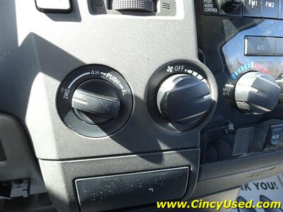 2007 Toyota Tundra   - Photo 16 - Cincinnati, OH 45255