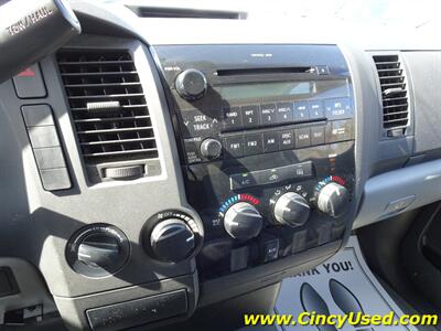 2007 Toyota Tundra   - Photo 15 - Cincinnati, OH 45255