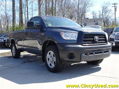 2007 Toyota Tundra   - Photo 4 - Cincinnati, OH 45255