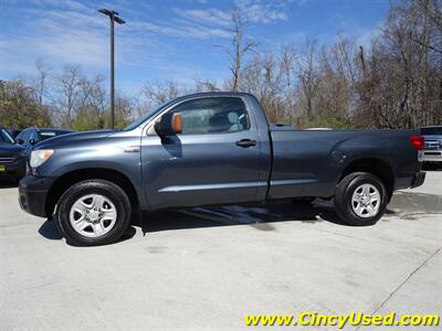 2007 Toyota Tundra   - Photo 5 - Cincinnati, OH 45255