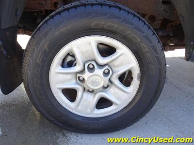 2007 Toyota Tundra   - Photo 30 - Cincinnati, OH 45255