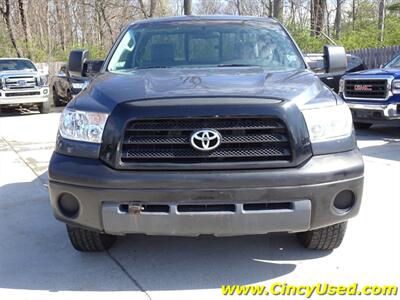 2007 Toyota Tundra   - Photo 2 - Cincinnati, OH 45255