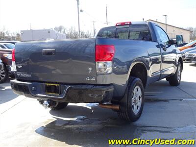2007 Toyota Tundra   - Photo 7 - Cincinnati, OH 45255