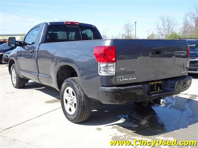2007 Toyota Tundra   - Photo 9 - Cincinnati, OH 45255