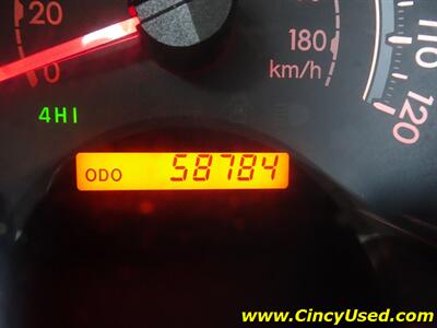 2007 Toyota Tundra   - Photo 19 - Cincinnati, OH 45255