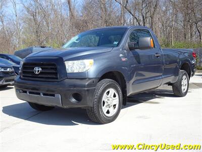 2007 Toyota Tundra   - Photo 3 - Cincinnati, OH 45255