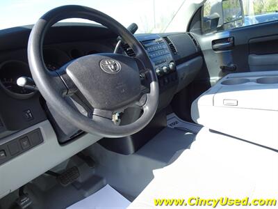 2007 Toyota Tundra   - Photo 10 - Cincinnati, OH 45255