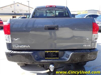 2007 Toyota Tundra   - Photo 8 - Cincinnati, OH 45255